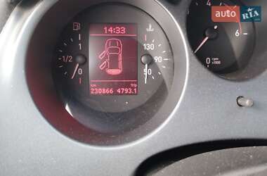 Минивэн SEAT Altea XL 2007 в 
