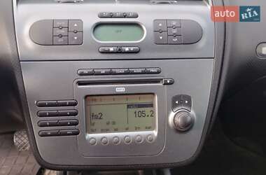 Минивэн SEAT Altea XL 2007 в 