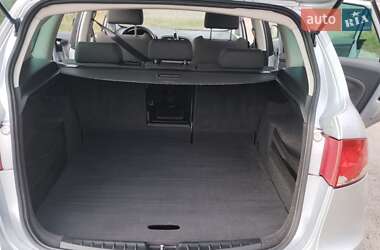 Минивэн SEAT Altea XL 2007 в 