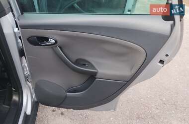 Минивэн SEAT Altea XL 2007 в 