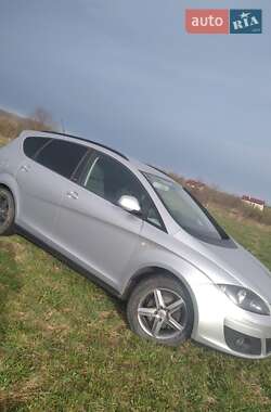 Минивэн SEAT Altea XL 2015 в 