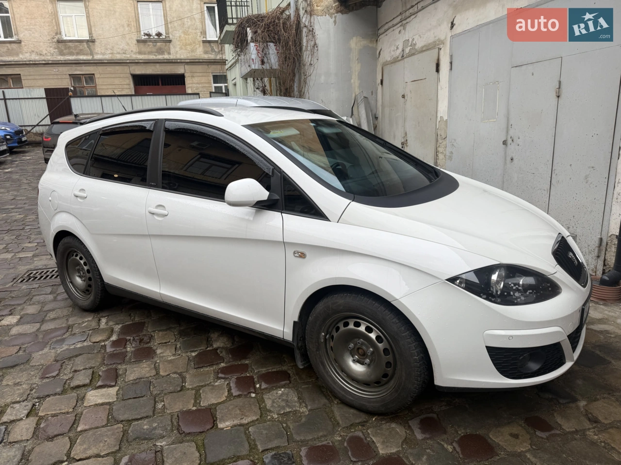 2015 SEAT Altea - мініатюра 28