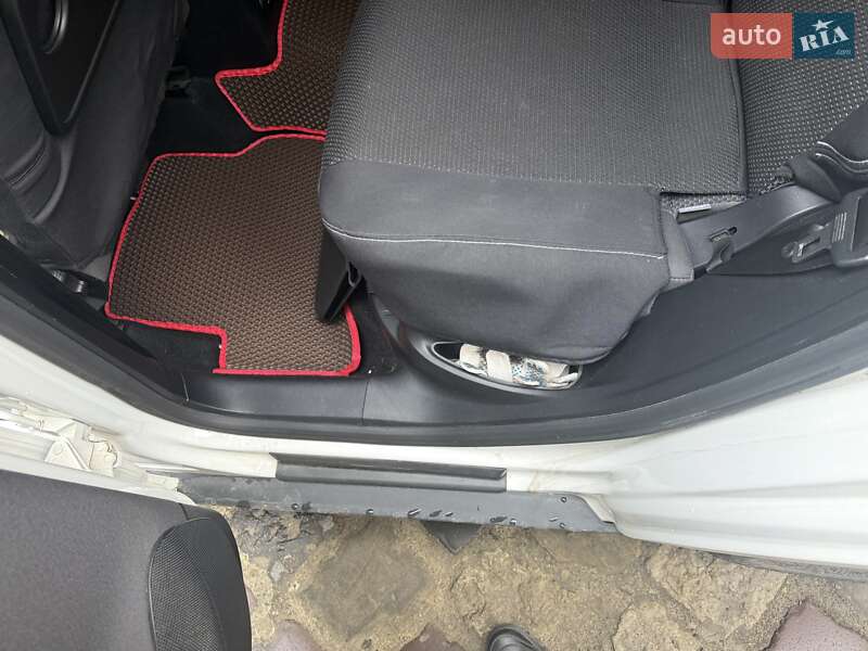 Мінівен SEAT Altea XL 2015 в Львові