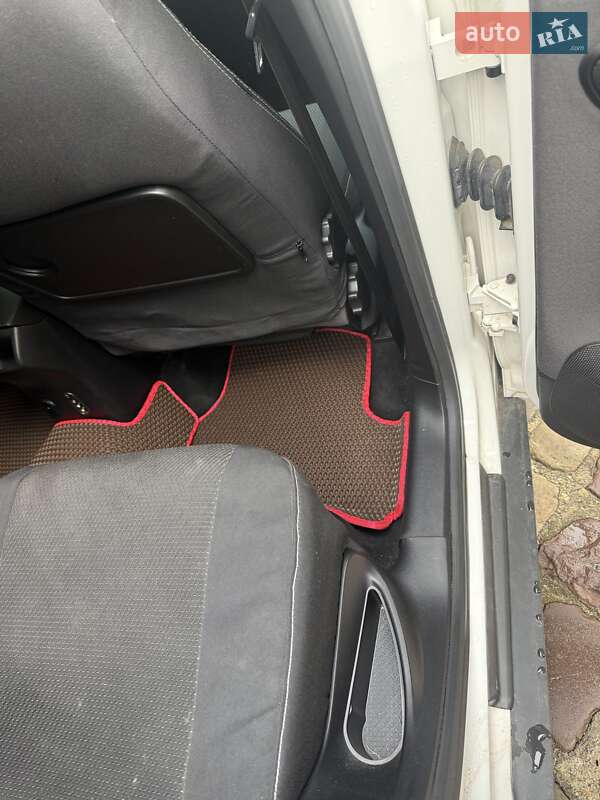 Мінівен SEAT Altea XL 2015 в Львові