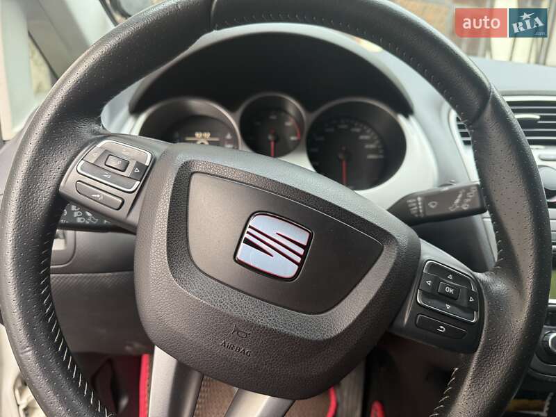 Мінівен SEAT Altea XL 2015 в Львові