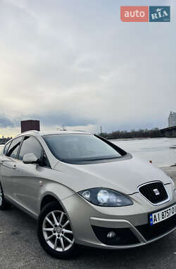 Минивэн SEAT Altea XL 2010 в Киеве