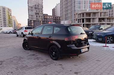 Минивэн SEAT Altea XL 2008 в Львове