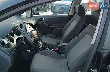 Минивэн SEAT Altea XL 2008 в Львове