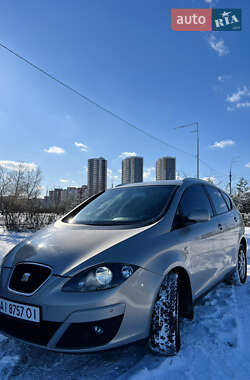 seat altea-xl 2010 в Киев от профессионального продавца Александр