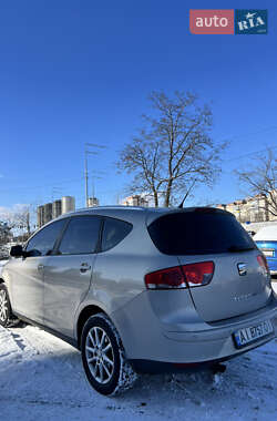 Минивэн SEAT Altea XL 2010 в Киеве