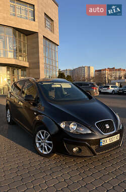 Мінівен SEAT Altea XL 2011 в Хмельницькому