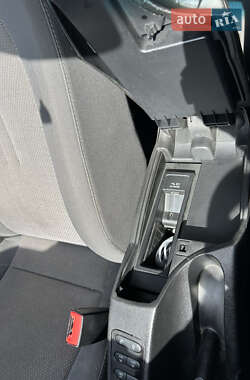 Минивэн SEAT Altea XL 2010 в 