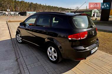 Минивэн SEAT Altea XL 2007 в 