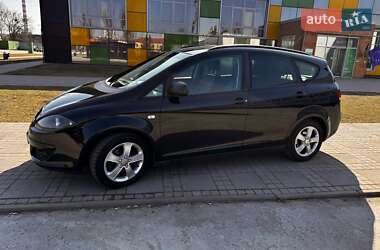 Минивэн SEAT Altea XL 2007 в 