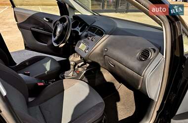 Минивэн SEAT Altea XL 2007 в 