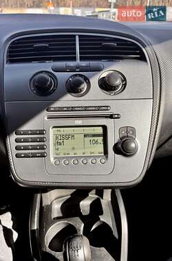 Минивэн SEAT Altea XL 2007 в 