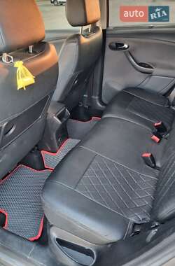 Минивэн SEAT Altea XL 2008 в 