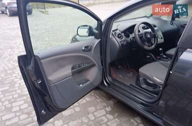 Минивэн SEAT Altea XL 2008 в 