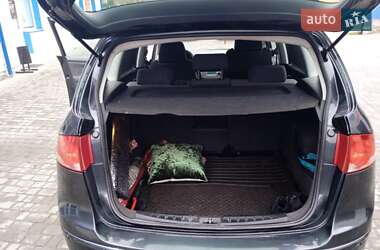 Минивэн SEAT Altea XL 2008 в 