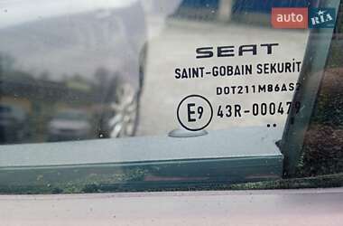 Минивэн SEAT Altea XL 2008 в 