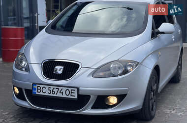 Мінівен SEAT Altea XL 2007 в Рівному