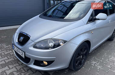 Мінівен SEAT Altea XL 2007 в Рівному