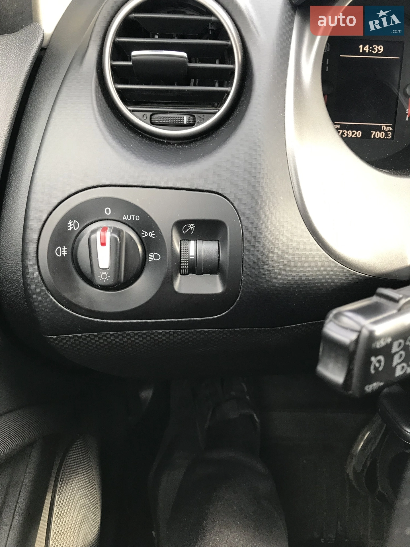 2015 SEAT Altea - мініатюра 22
