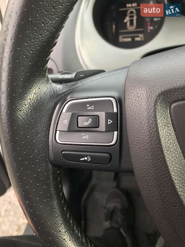 Минивэн SEAT Altea XL 2015 в Ужгороде