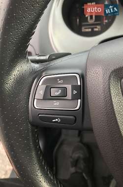 Минивэн SEAT Altea XL 2015 в 