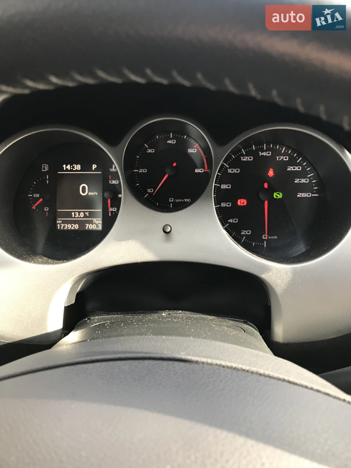 2015 SEAT Altea - мініатюра 23