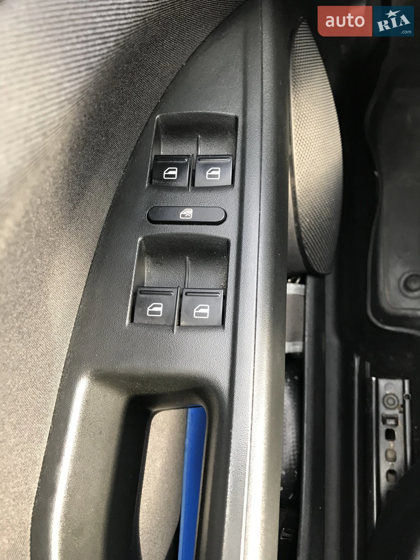 2015 SEAT Altea - мініатюра 24