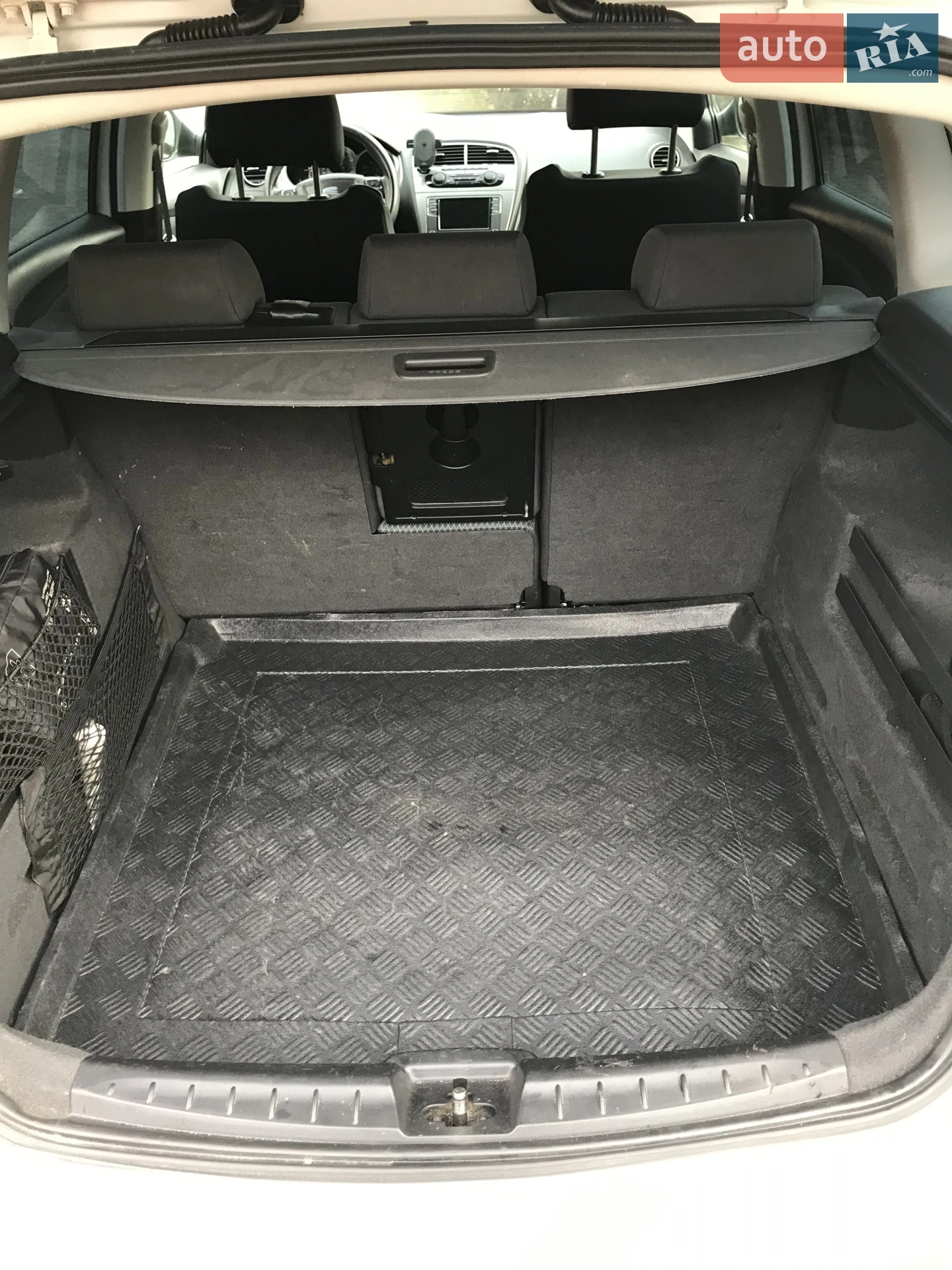 2015 SEAT Altea - мініатюра 26