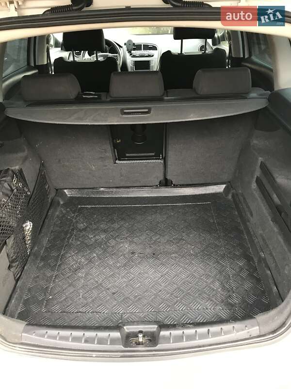 Минивэн SEAT Altea XL 2015 в Ужгороде