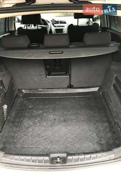 Минивэн SEAT Altea XL 2015 в 