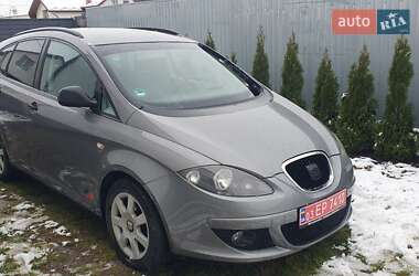 Минивэн SEAT Altea XL 2008 в Городке