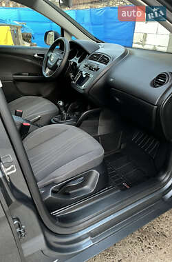 Мінівен SEAT Altea XL 2012 в Києві