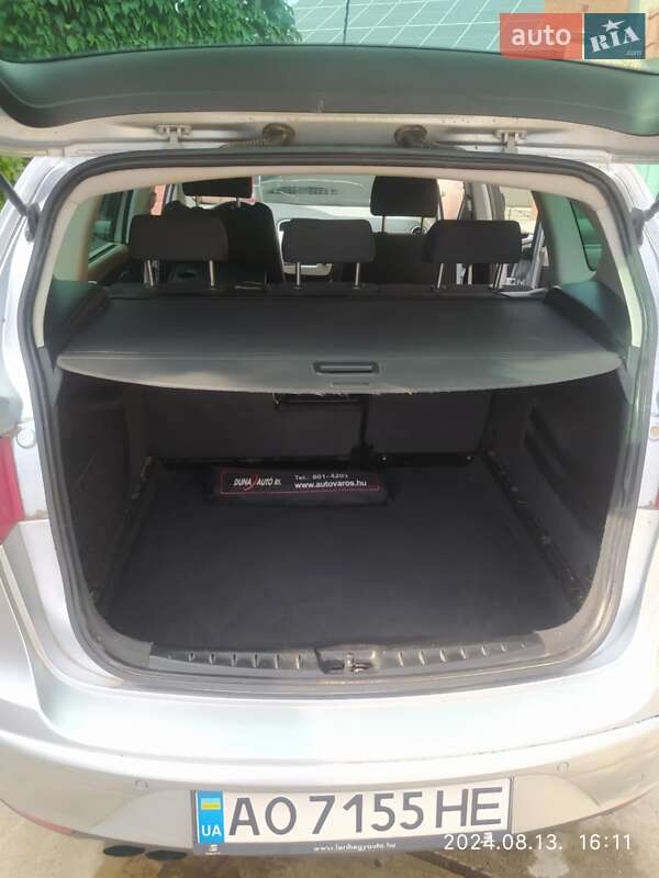 Минивэн SEAT Altea XL 2008 в Берегово