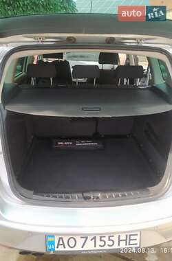 Минивэн SEAT Altea XL 2008 в 