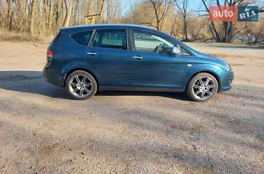 Минивэн SEAT Altea XL 2009 в Чернигове