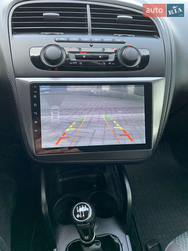 Мінівен SEAT Altea XL 2009 в Чернівцях