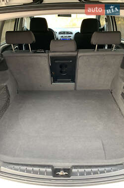 Минивэн SEAT Altea XL 2009 в 