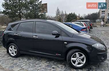 Мінівен SEAT Altea XL 2011 в Рівному