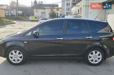 Минивэн SEAT Altea XL 2007 в 