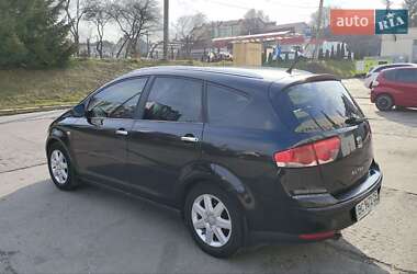 Минивэн SEAT Altea XL 2007 в 