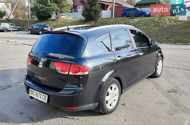 Минивэн SEAT Altea XL 2007 в 