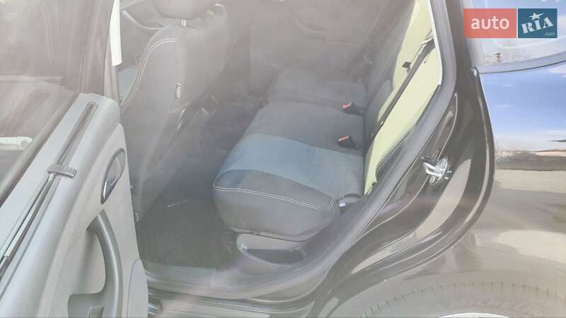 Мінівен SEAT Altea XL 2007 в Львові