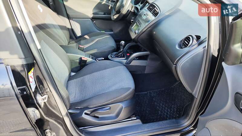 Мінівен SEAT Altea XL 2007 в Львові