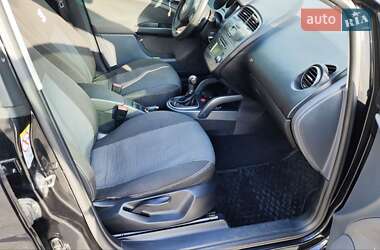 Минивэн SEAT Altea XL 2007 в 