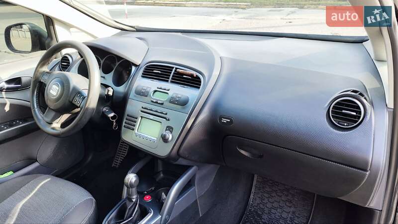 Мінівен SEAT Altea XL 2007 в Львові