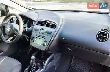 Минивэн SEAT Altea XL 2007 в 
